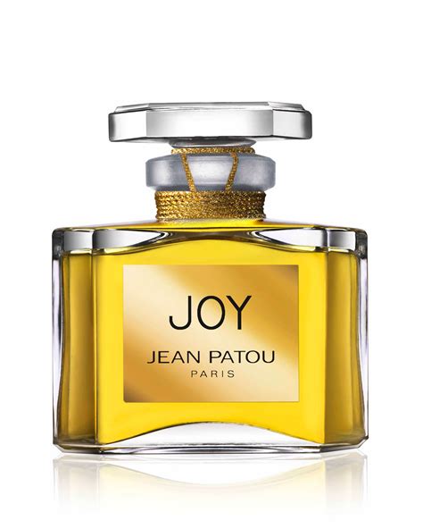 joy perfume jean patou